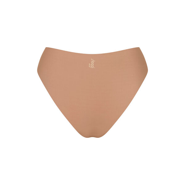 sloggi ZERO Feel 2.0 High leg, nostalgic brown, sloggi