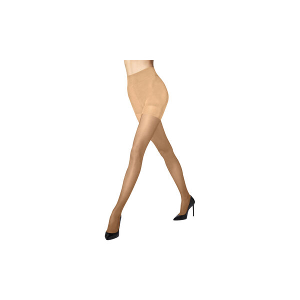 Miss W 30 Push Up Tights, fairly light, Wolford
