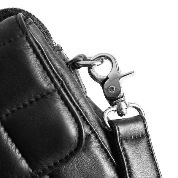 Mobile&nbsp;bag, black (nero), Depeche