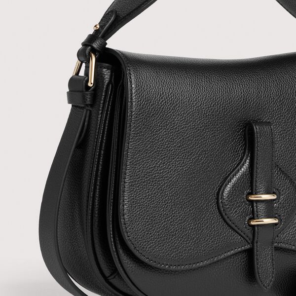 COCCINELLEMAVERY, noir, Coccinelle
