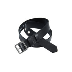 Reza bælte, black, BITTE KAI RAND