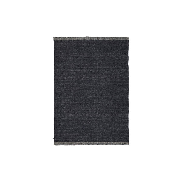 Versanti gulvt&aelig;ppe, charcoal, Linie Design