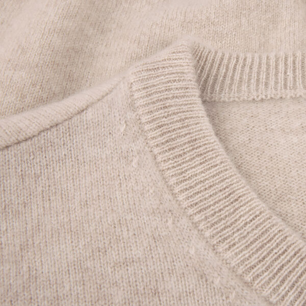 Judith Cardigan, beige, Stenstr&ouml;ms