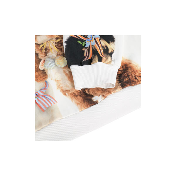 Maxi sweater, beach ready, Molo