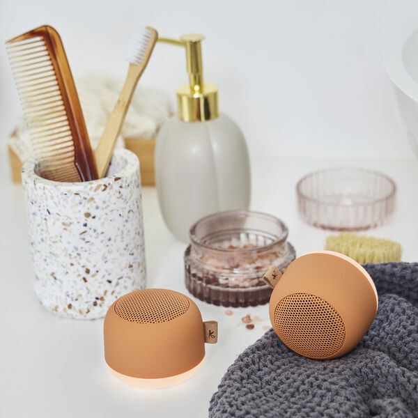 aLIGHT Bluetooth h&oslash;jtaler, Kreafunk