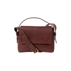 METRO&nbsp;Cross&nbsp;Body, bordeaux, Bella Ballou