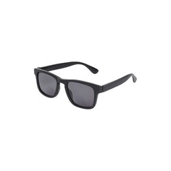 Blokhus solbrille, matte charcoal, Readers Copenhagen