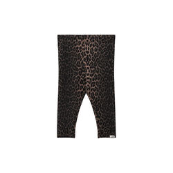 NalineSB Leggings, leopard, Sofie Schnoor