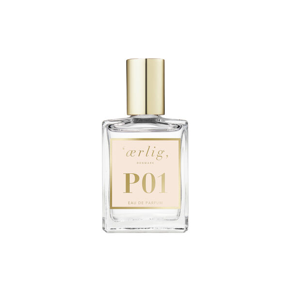 P01 Eau de Parfum, &aelig;rlig