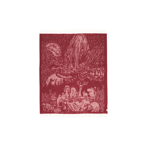 Festlige &Oslash;jeblikke uldt&aelig;ppe, Moomin Arabia