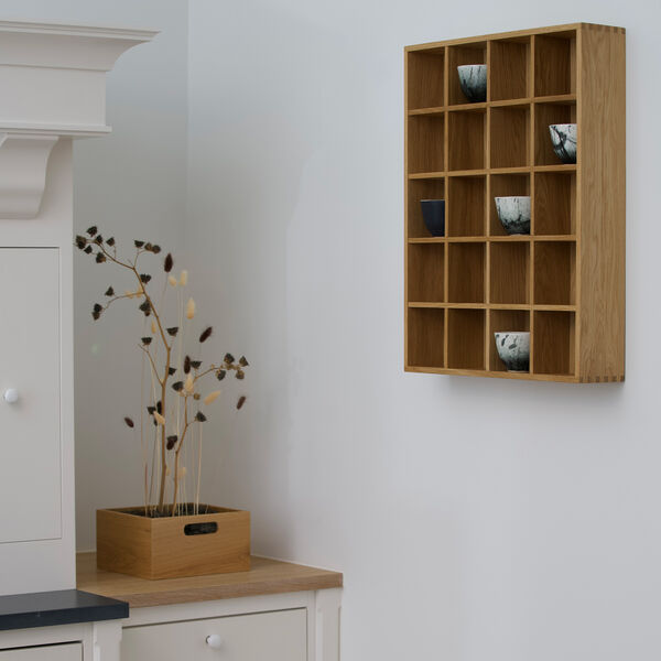 KA32 kopkasse, Kath & Andersen