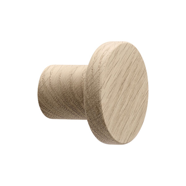 Greb til SORTED Standard Tall, raw oak, DesignLife