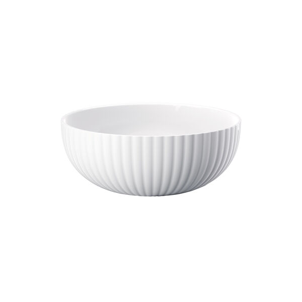 Bernadotte salatskål, Georg Jensen