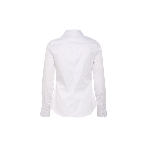 CallyIW Shirt, pure white, InWear
