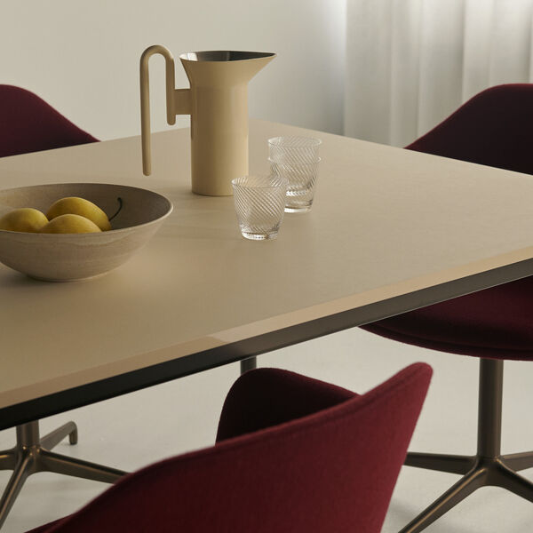 Momento JH38 kande, ivory, &Tradition