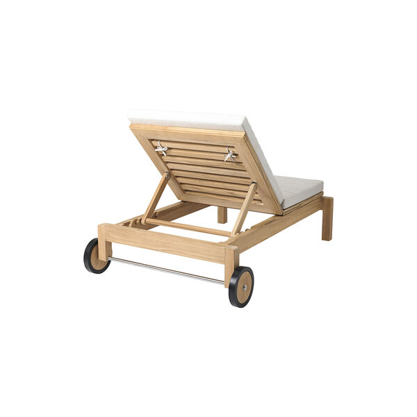 CU AH604 hynde, Carl Hansen & Søn