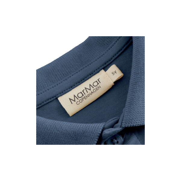 Tad Polo, vintage blue, MarMar Copenhagen