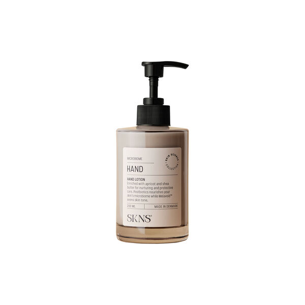 SKNS Hand Lotion, SKNS