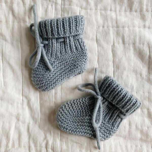 Alpha Shoes, dove, Lalaby