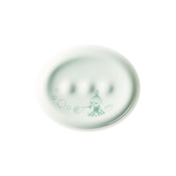 Mumi sæbeholder Badetid, Moomin Arabia