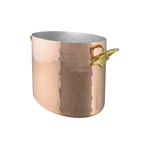 Champagnek&oslash;ler, Mauviel 1830