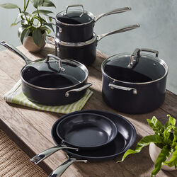 Ceramic s&aelig;t af 6 dele, Le Creuset