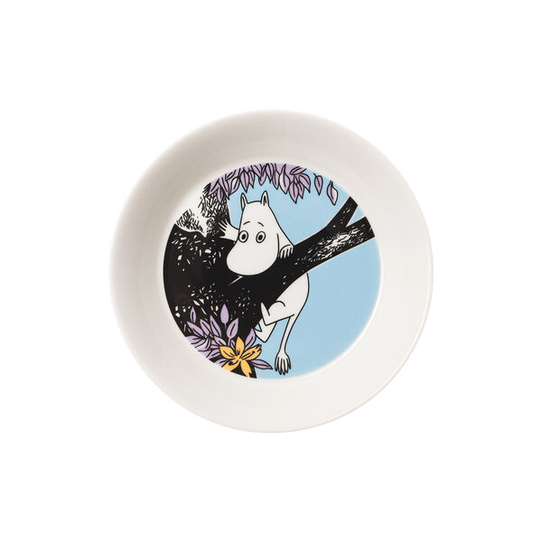 Mumi underkop Venner For Evigt 80, Moomin Arabia