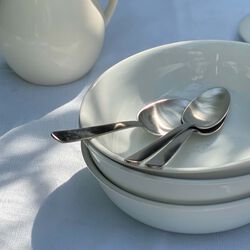 Middagsske, Kay Bojesen