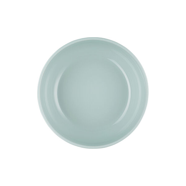 Coupe serveringssk&aring;l  20 cm, sea salt, Le Creuset