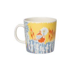 Mumi krus Party Queue, Moomin Arabia