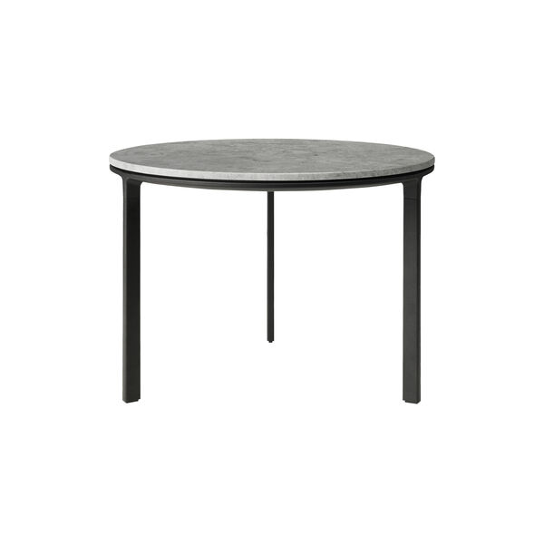 VIPP423 Coffee Table, sky grey, Vipp