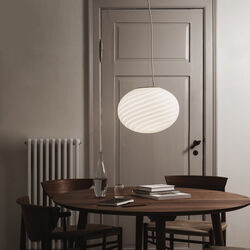 S35 Vetri Murano Pendant, Copenhagen Venice