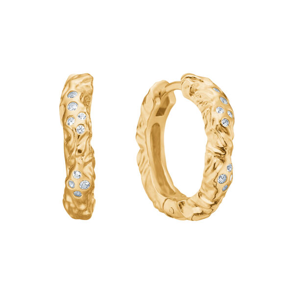 Glint &Oslash;reringe, Studio Z