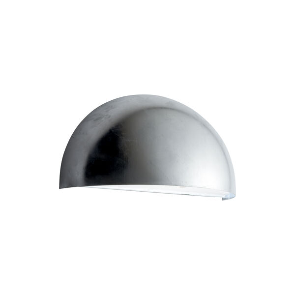 R&Oslash;RHAT v&aelig;glampe, galvaniseret st&aring;l, LIGHT-POINT