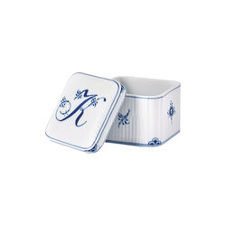 Alfabet bonbonniere, K, Royal Copenhagen