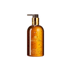 Mesmerising Oudh Accord & Gold Fine Liquid Hand Wash, Molton Brown