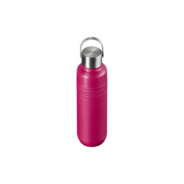 On The Go Termoflaske 0,5 L, berry, Le Creuset