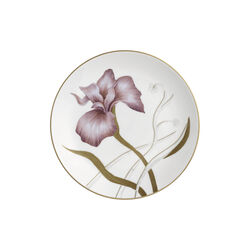 Flora tallerken &Oslash; 19 cm, iris, Royal Copenhagen