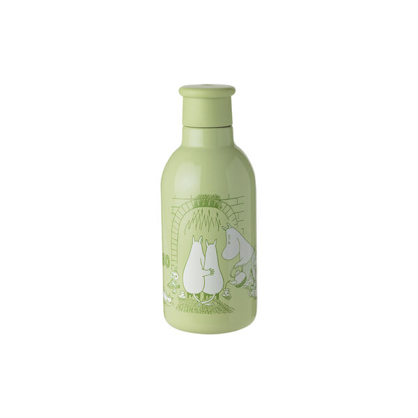 DRINK-IT Moomin termoflaske 0,5 L, moomin home, RIG-TIG
