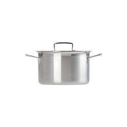 3-PLY gryde 4 L, Le Creuset