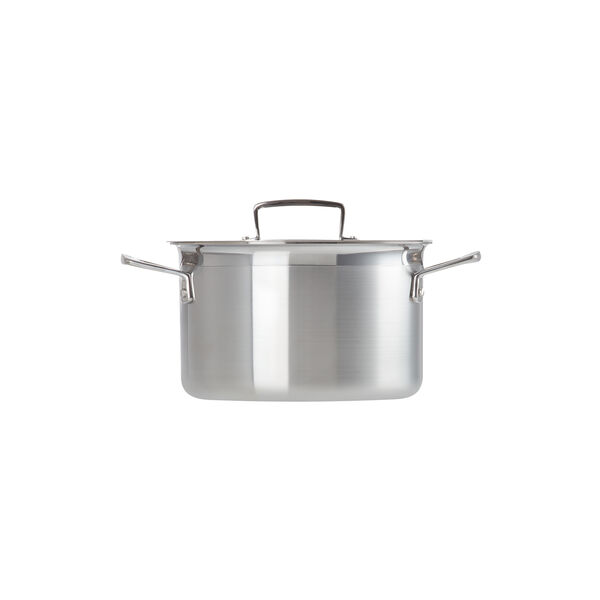 3-PLY gryde 4 L, Le Creuset