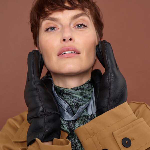 IGLO Gloves, black, Bella Ballou