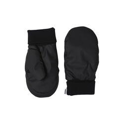 Alta Puffer Mittens, black, Rains