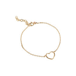 Organic Heart armb&aring;nd, ENAMEL Copenhagen