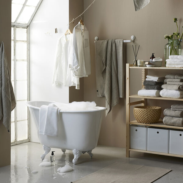 Max badem&aring;tte, mother of pearl, Himla