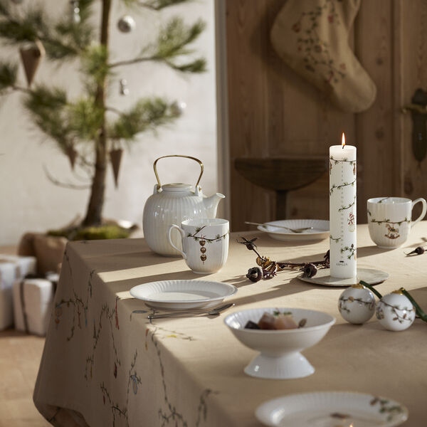 Hammershøi Christmas Kugle 2025, Kähler