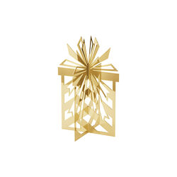 2025 Ornament til bord Stor, Georg Jensen