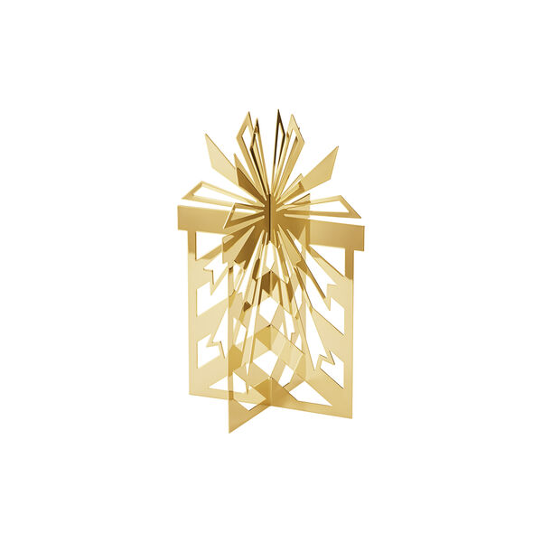 2025 Ornament til bord Stor, Georg Jensen