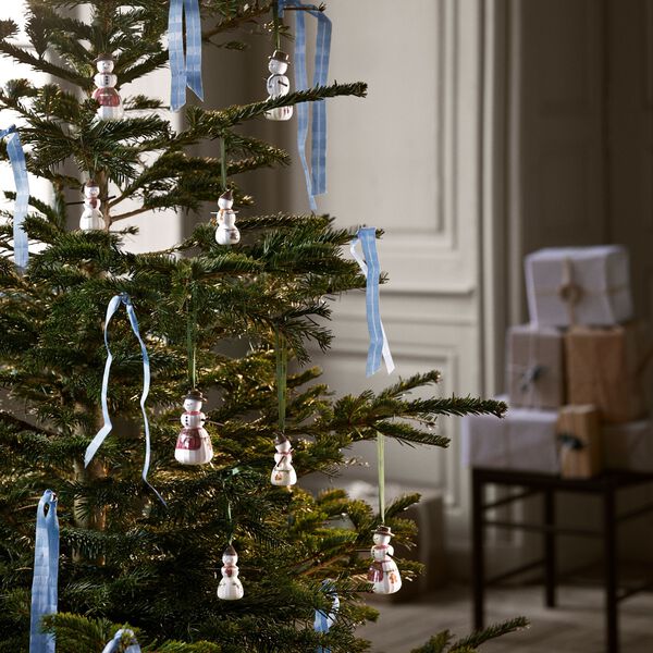 Hammersh&oslash;i Christmas Snepige h&aelig;ngende, K&auml;hler