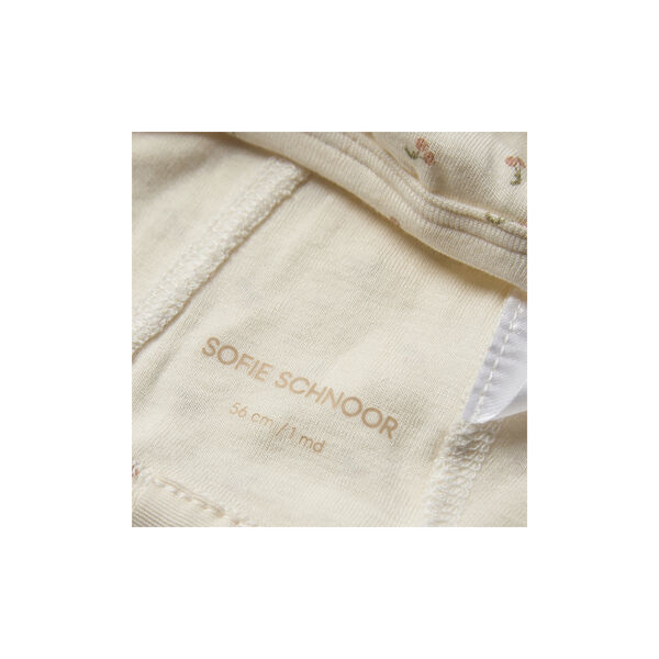 DagmarSB Hat, antique white, Sofie Schnoor